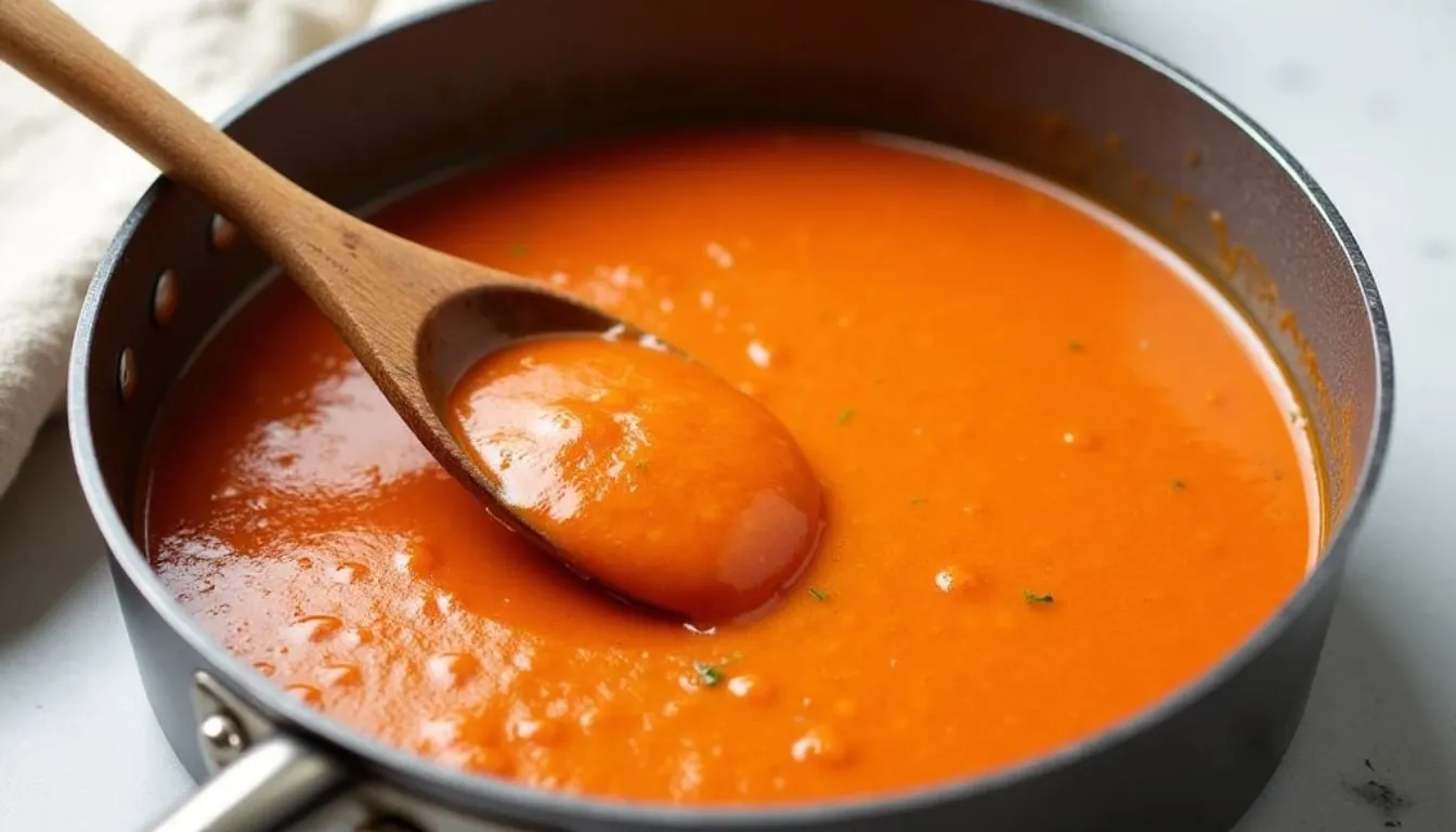 tomato gravy recipe