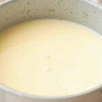 white sauce recipe