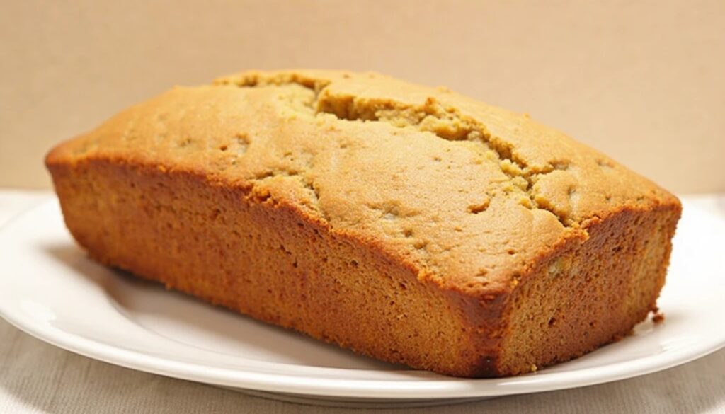 Delicious Moist Banana Bread Delicious Moist Banana Bread