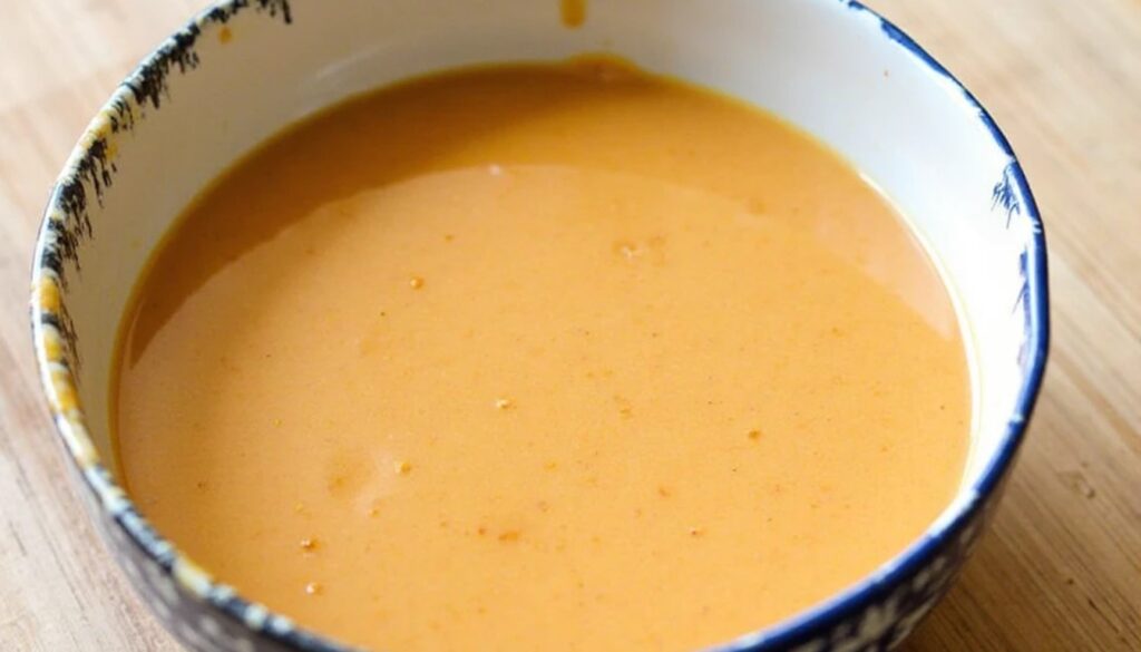 Thai Peanut Sauce Cultural Origins Thai Peanut Sauce Cultural Origins
