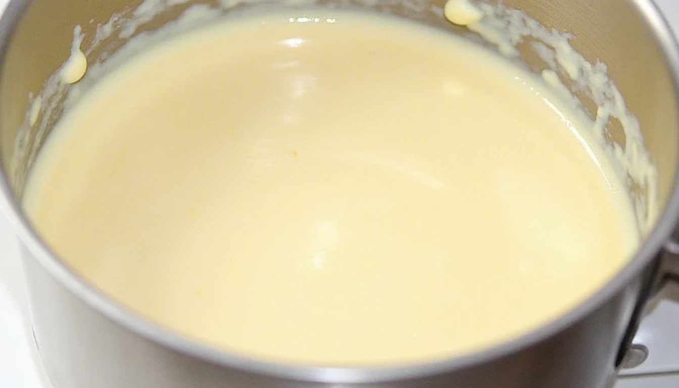 alfredo sauce recipe​