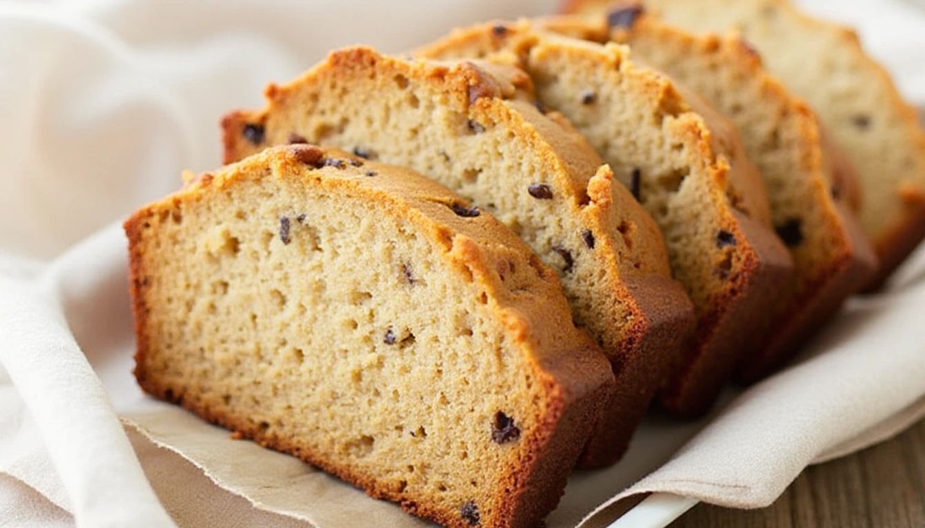 banana bread recipe​