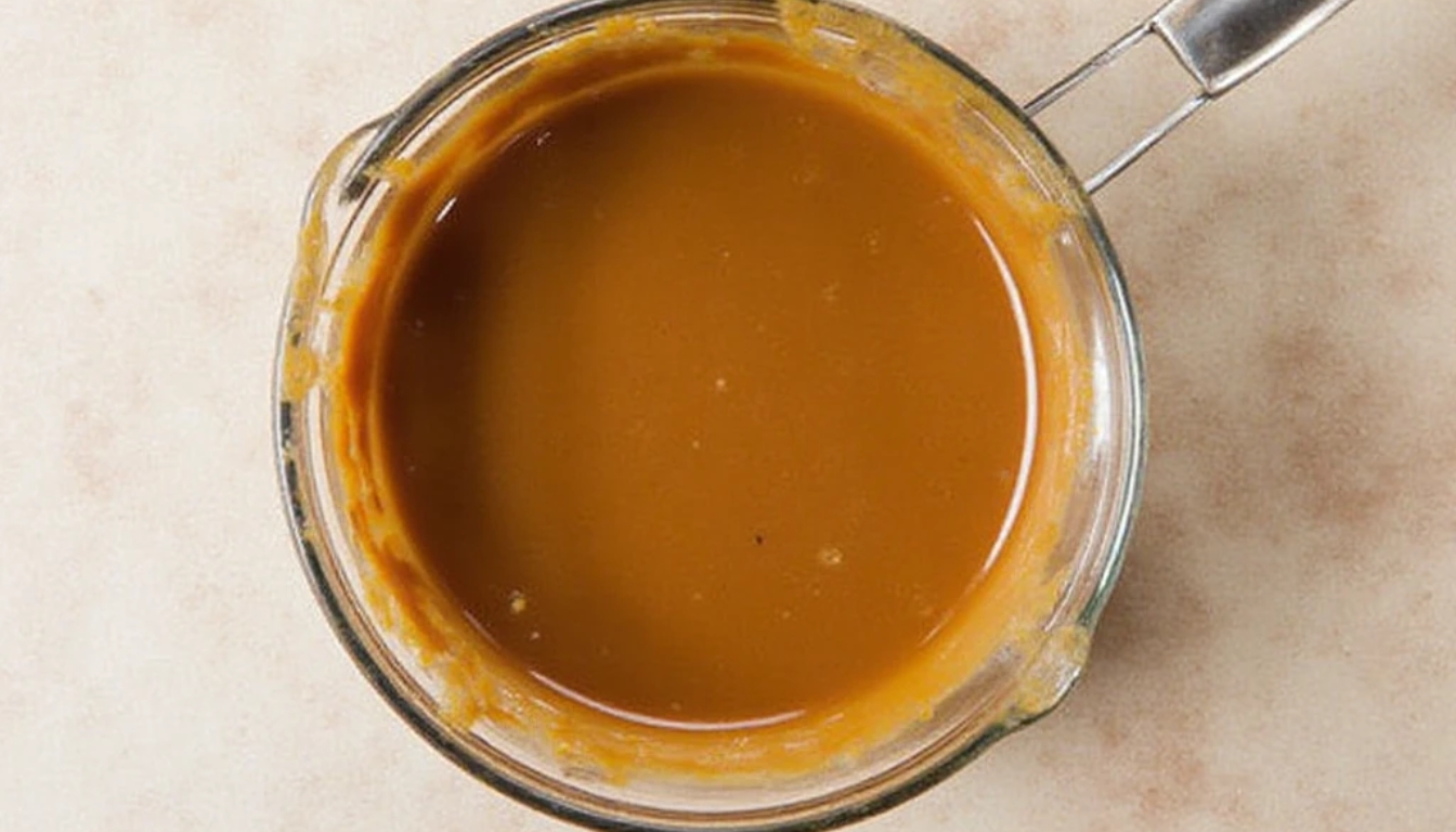 beef gravy recipe​