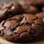 brownie cookies recipe