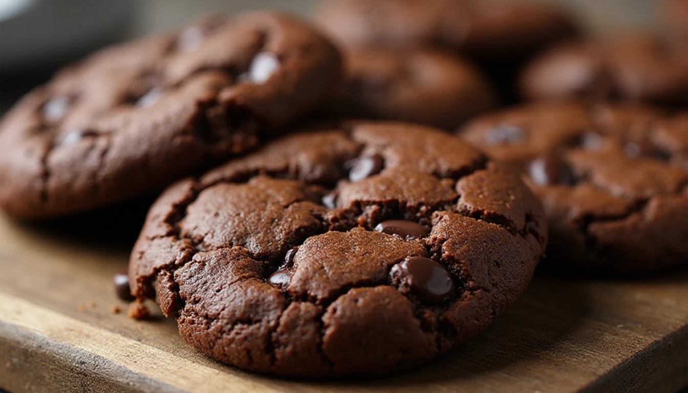 brownie cookies recipe