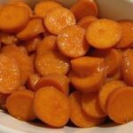 candied yams recipe​