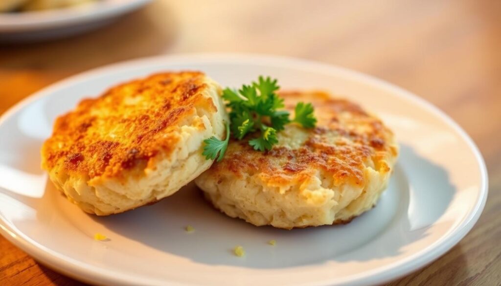 crab cake recipe