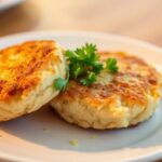 crab cake recipe