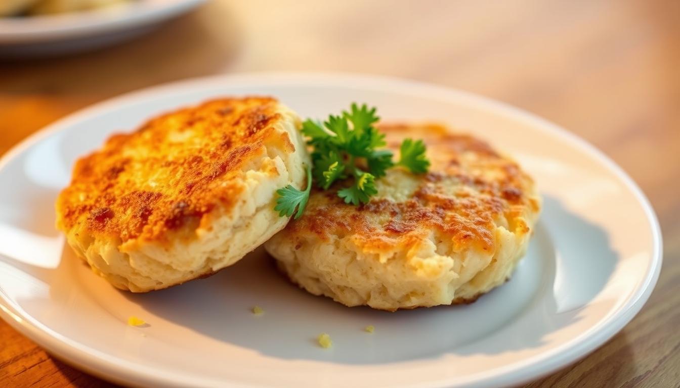 crab cake recipe