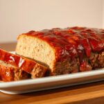 easy meatloaf recipe​