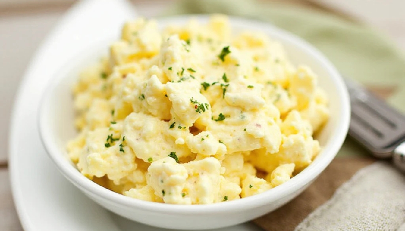 egg salad recipe​