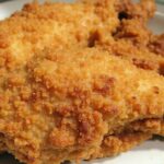 fried chicken recipe​
