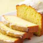 lemon pound cake recipe​