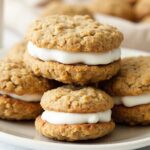 oatmeal cream pies