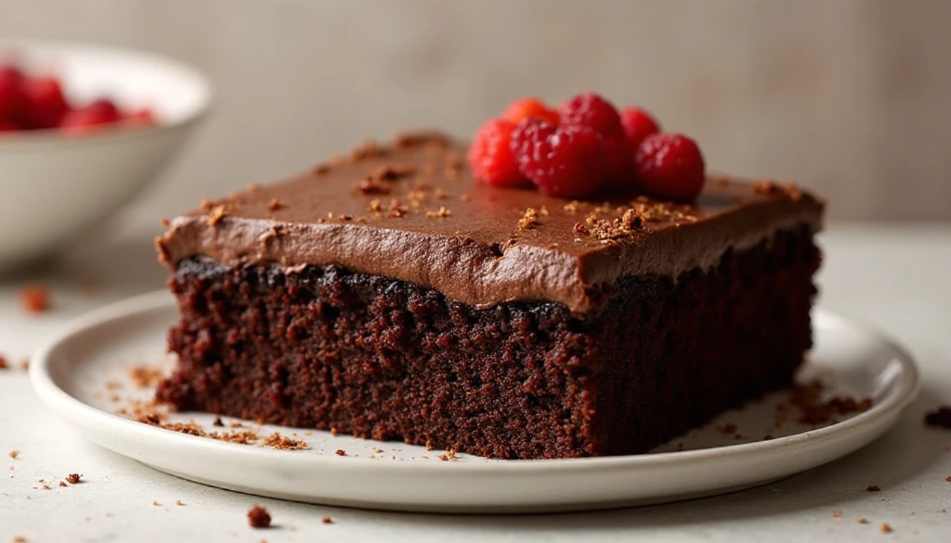 texas sheet cake recipe